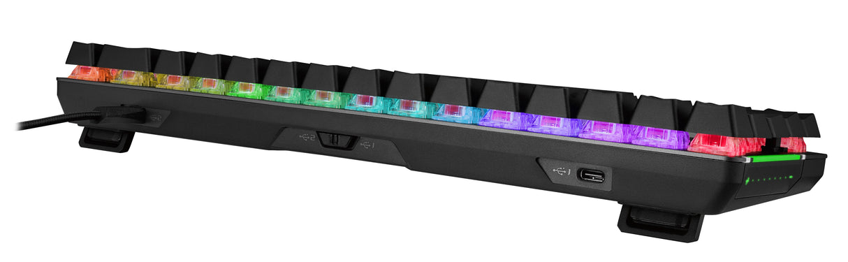 Asus Rog Falchion Ace Black