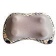 EAN 5904305746043 - Oromed ORO-PILLOW masajeador Atrás, Vientre, Cinturón, HIPS, Piernas, Cuello, Hombros Beige, Negro imagen 1