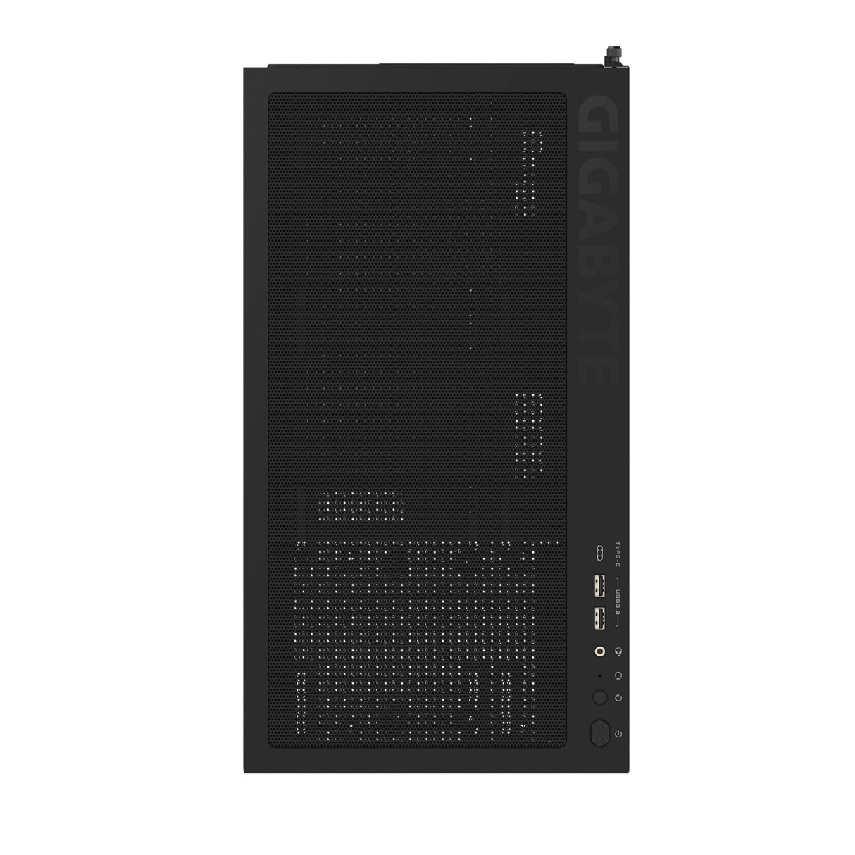 Caja Pc Gigabyte Gb-C500p St Rgb