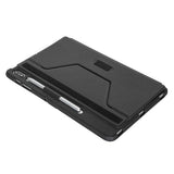 Targus Click-In F.Samsung Tab S7plus S7plus Lite,Negro
