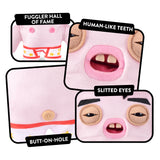 EAN 4894680049109 - Hug-A-Lumps 15754 juguete de peluche imagen 10