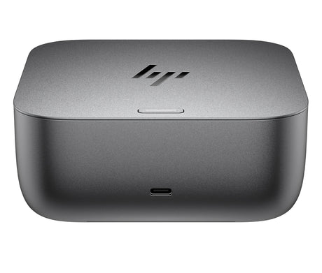 EAN 5715063796368 - HP Thunderbolt 4 Ultra 280W G6 Dock Alámbrico Gris imagen 1