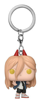 EAN 0889698836340 - FUNKO POP! KEYCHAIN Power Llavero de anilla Multicolor imagen 1