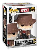 Funko Pop Marvel Wolverine 50 Aniversario Ultimate Old Man Logan 77435