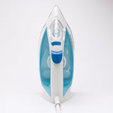 EAN 6221127467116 - TORNADO TST-1800B plancha Plancha a vapor Teflón 1800 W Blanco imagen 11