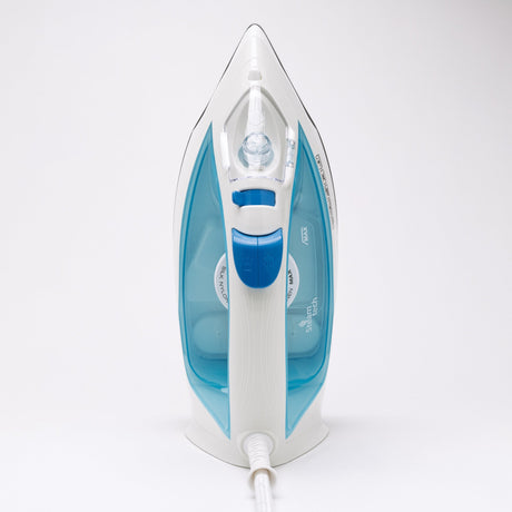 EAN 6221127467116 - TORNADO TST-1800B plancha Plancha a vapor Teflón 1800 W Blanco imagen 11