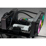 EAN 840006662846 - Corsair Vengeance CMK32GX5M2B5200C40W módulo de memoria 32 GB 2 x 16 GB DDR5 288-pin DIMM ECC imagen 2