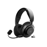 Auriculares Steelseries - Arctis Nova 3xw Negro (61689)