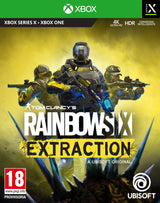 Juego Rainbow Six Extraction Guardian Xbox Series X