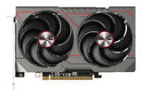 Rx 9060 Xt 8gb Sapphire Pulse Gaming Gddr6
