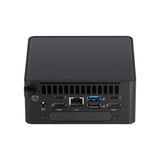Mini Pc Asus Nuc 14 Pro Tall Kit Rnuc14rvhv700000i Ucff 165h Negro