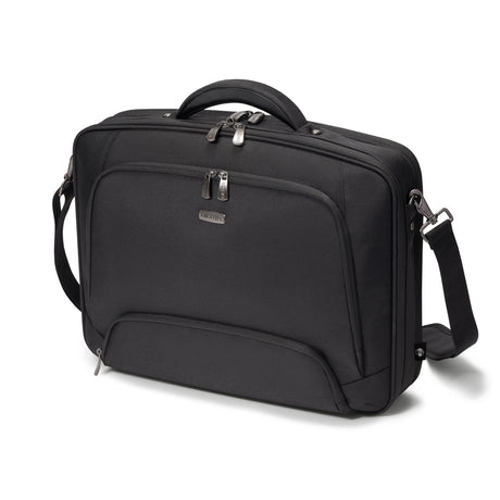 EAN 7640186418713 - DICOTA Eco Multi PRO 11-14.1" 35,8 cm (14.1") Maletín Negro imagen 1