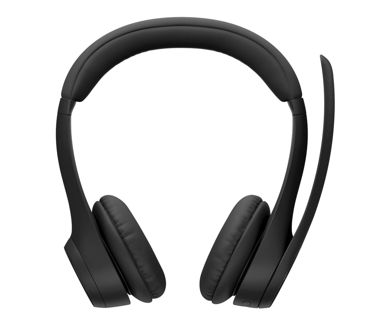 Auriculares  Logitech Zone 300 Inalámbrico  Bluetooth Negro