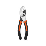 Taladro Atornillador Inalámbrico Black+Decker Bdcdd12, 10,8 Voltios (Negro/Naranja, Batería De Iones De Litio De 1,5 Ah)  Bdcdd12-Qw