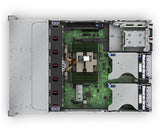 Server Hpe Proliant Dl345 Gen11 2he 9115 2.6ghz 16-Core 2x32gb-R 8sff Hot Plug Mr416i-P 2x1000w