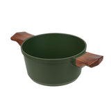 EAN 4260709013671 - Resto Kitchenware 93701 cacerola 2,6 L Alrededor Verde imagen 6
