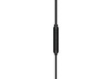 Auriculares Intrauditivos Philips She1405bks 27 Con Micrófono Usb Tipo-C Negros