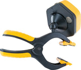 Schwaiger Led Arbeitsleuchte Con Abnehmbaren Klammern 3w