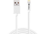 Sandberg Cable Usb -> Lightning 2m Mfi Aprobado Por Apple