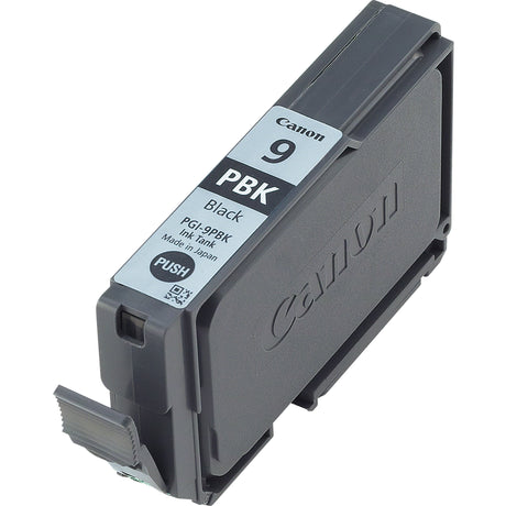 EAN 4960999357171 - Canon 1034B001 cartucho de tinta 1 pieza(s) Original Negro imagen 1