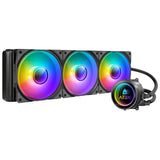Refrigeración Líquida Azza Galeforce 360 Argb