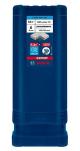 EAN 4059952532646 - Bosch Expert SDS plus-7X Hammer drill bit 50 pieza(s) imagen 2