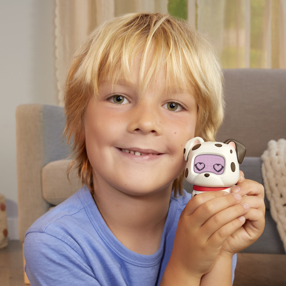 Figura  Mga Entertainment Pixel Petz - Dálmata, 540304-Euc