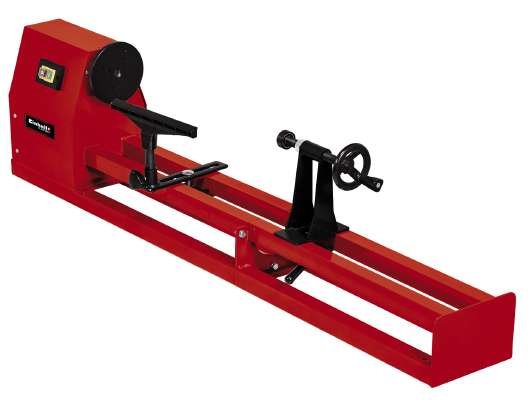 Torno Einhell Tc-Ww 1000/1