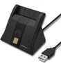 EAN 5901878506432 - Qoltec 50643 lector rfid USB imagen 1