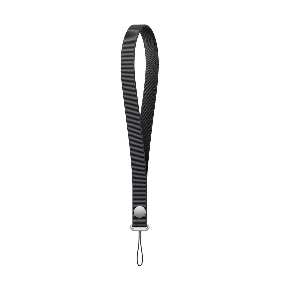 Apple Wrist Strap Black