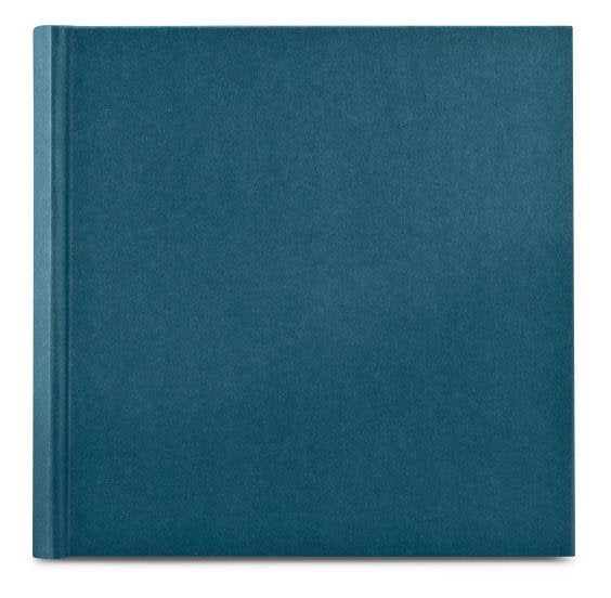 Hama Wrinkled Azul 10x15 200 Fotos Einsteck/Memo     7615