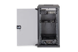 EAN 4016032499589 - Digitus DN-49105-SET armario rack Bastidor de pared Negro imagen 5