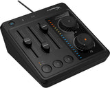 Audio Mixer