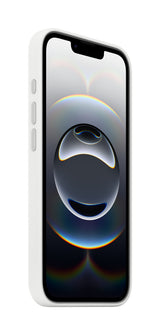 EAN 0195950217285 - Apple MD3P4ZM/A funda para teléfono móvil 15,5 cm (6.1") Blanco imagen 1