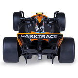 Jamara Mclaren Mcl60 1:24 Negro 3+