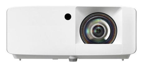 EAN 5055387666986 - Optoma GT2000HDR Proyector de corto alcance 3500 lúmenes ANSI DLP 1080p (1920x1080) 3D Blanco imagen 1