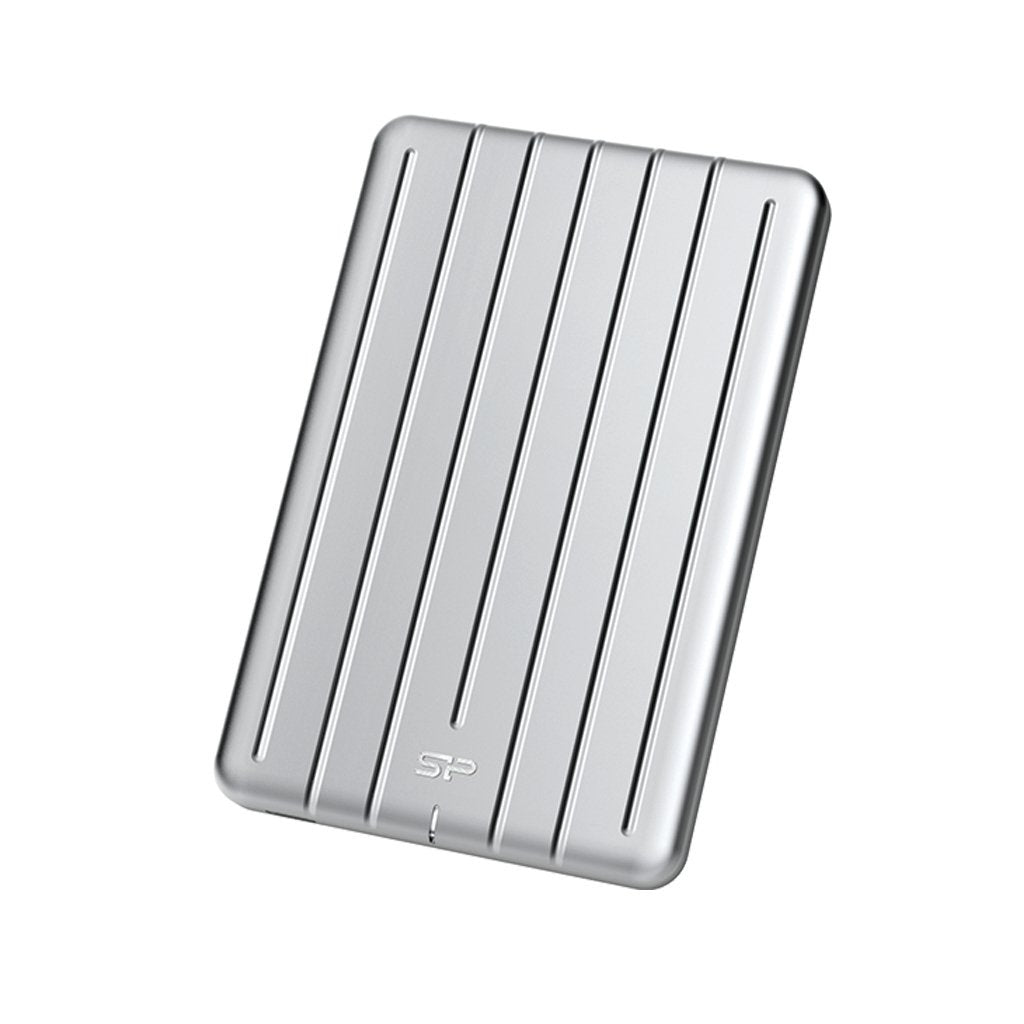 EAN 4712702659320 - Silicon Power Armor A75 disco duro externo 2 TB 2.5" USB Tipo C 3.2 Gen 1 (3.1 Gen 1) Plata imagen 1