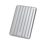 EAN 4712702659320 - Silicon Power Armor A75 disco duro externo 2 TB 2.5" USB Tipo C 3.2 Gen 1 (3.1 Gen 1) Plata imagen 1