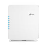 EAN 1210002600606 - TP-Link Archer BE450 router inalámbrico Multi-Gigabit Ethernet Doble banda (2,4 GHz / 5 GHz) Blanco imagen 2
