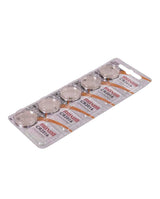 Maxell Pilas Planas De Litio 3v - Cr2016 -Pack 5-