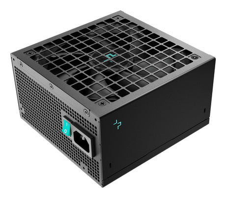 EAN 6933412741237 - Gamer Storm PN1000M unidad de fuente de alimentación 1000 W 20+4 pin ATX ATX Negro imagen 6