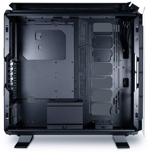 EAN 4718466010421 - Lian Li ODISSEIA X Full Tower Plata imagen 3