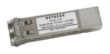EAN 0606449034493 - NETGEAR Fibre Gigabit 1000Base-LX (LC) SFP GBIC Module red modulo transceptor imagen 1