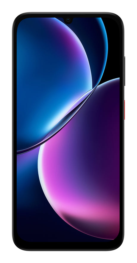 EAN 6902176173967 - ZTE Nubia A57 17,1 cm (6.75") Ranura híbrida Dual SIM Android 16.0 4G USB Tipo C 4 GB 128 GB 5000 mAh Neg imagen 2