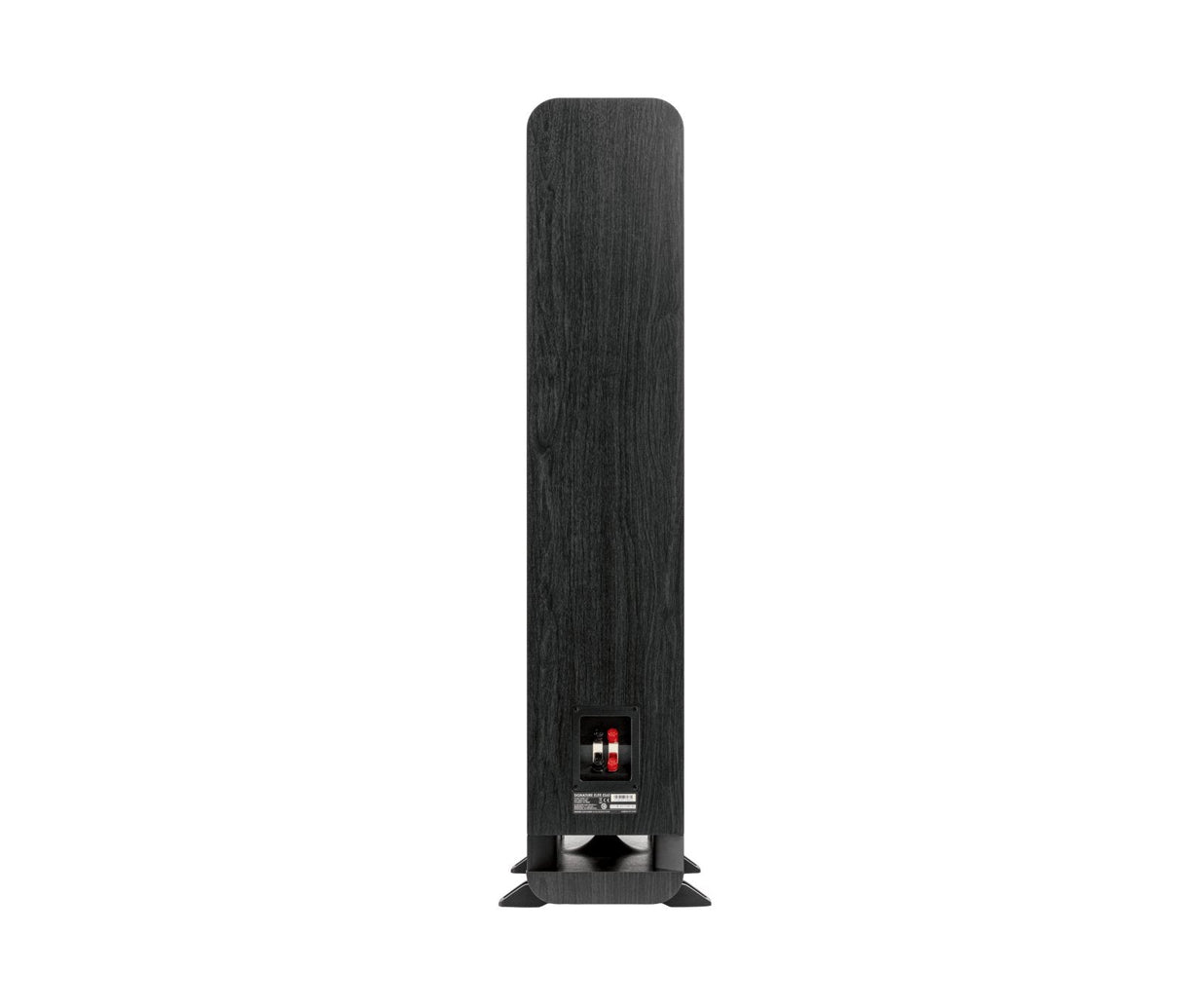 Polk Signature Elite Es60 Negro Sistema De Altavoces Hi-Res / Altavoz De Pie (2)