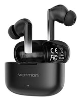 EAN 6922794776906 - Vention NBIB0 auricular y casco Auriculares True Wireless Stereo (TWS) Dentro de oído Llamadas/Música Blu imagen 1