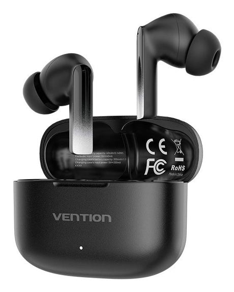 EAN 6922794776906 - Vention NBIB0 auricular y casco Auriculares True Wireless Stereo (TWS) Dentro de oído Llamadas/Música Blu imagen 1