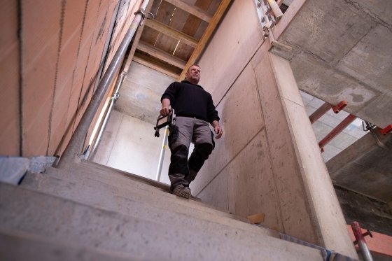 Brennenstuhl Foco Led A Batería El 2000 Ma (2150 Lm)