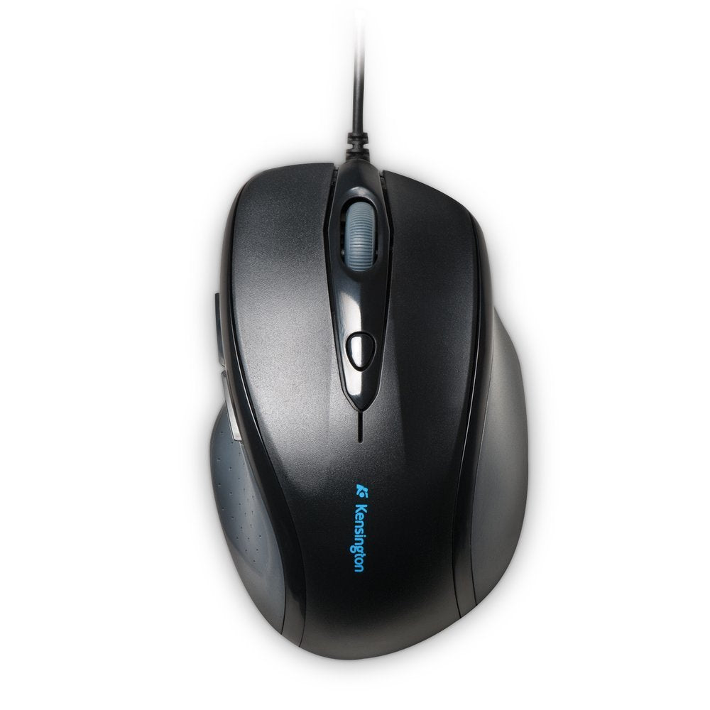 Kensington Pro Fit Full-Sizeratndiestropticocableadousb