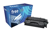 Freecolor 505x-Frc Cartucho De Tóner 1 Pieza[S] Negro